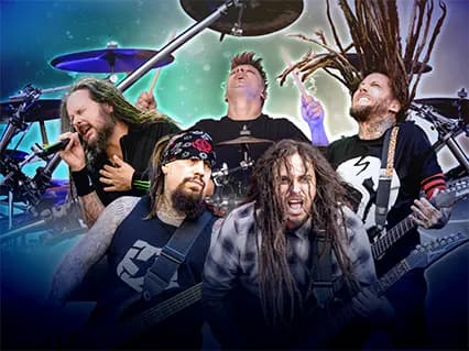 Korn