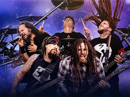 Korn