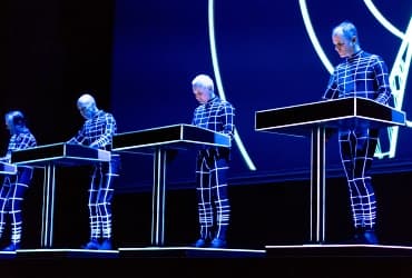 Kraftwerk