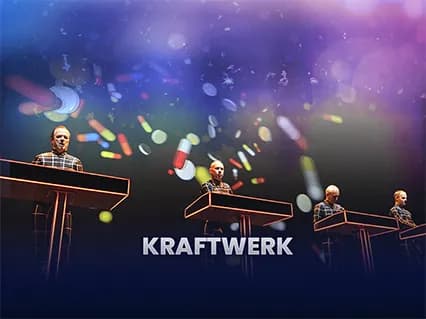 Kraftwerk