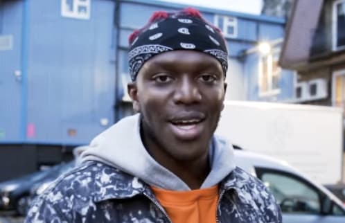 KSI