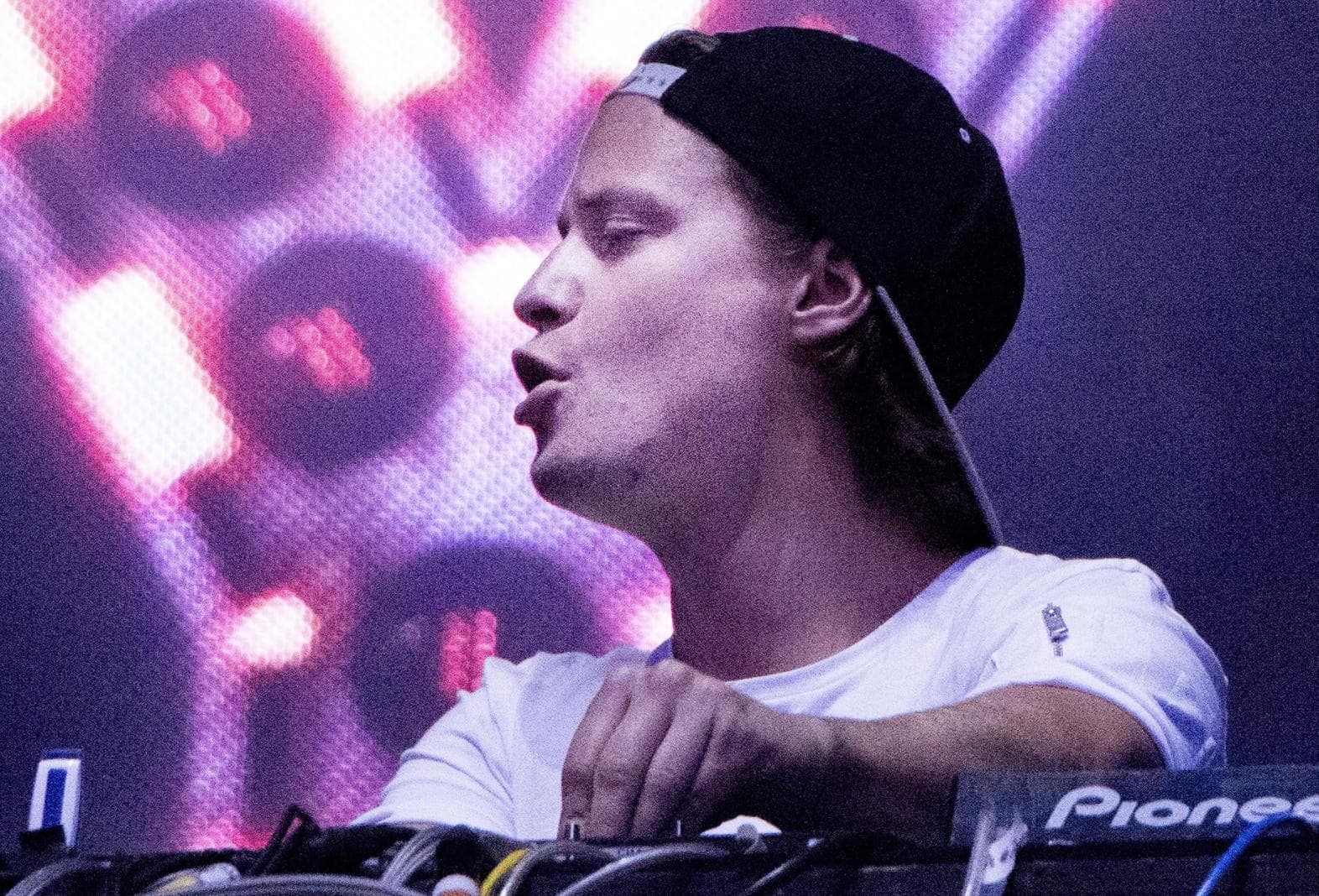 Kygo