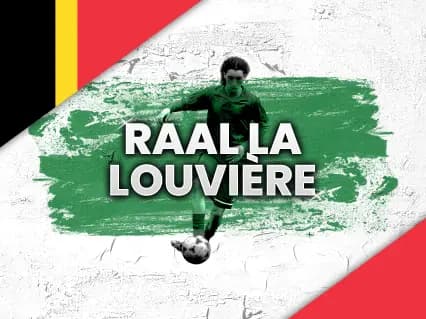 La Louviere
