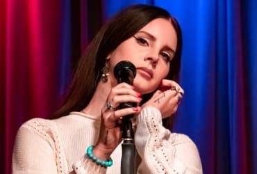 Lana Del Rey