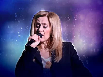 Lara Fabian