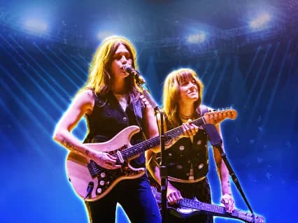 Larkin Poe