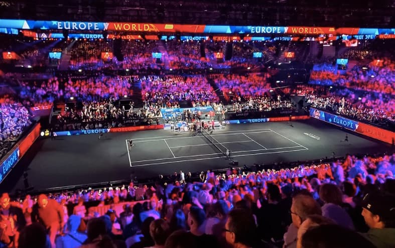 Laver Cup