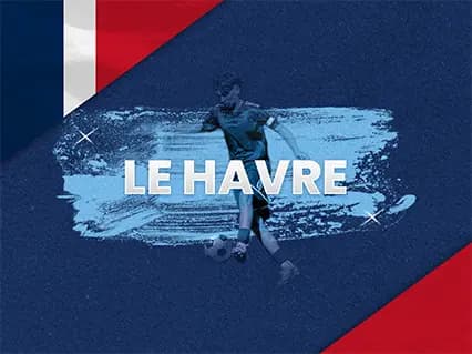 Le Havre AC