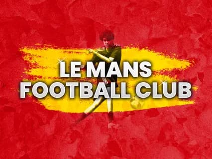 Le Mans vs Angers SCO