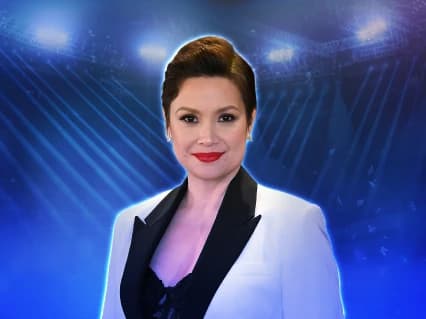 Lea Salonga
