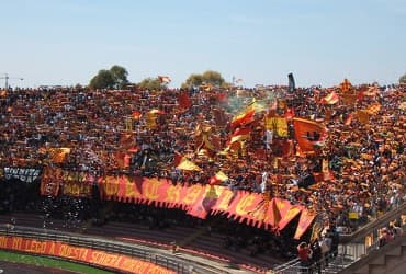 Lecce vs AC Milan