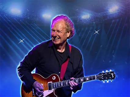Lee Ritenour