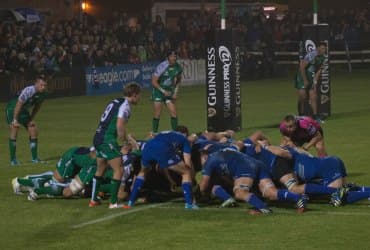 Leinster Rugby