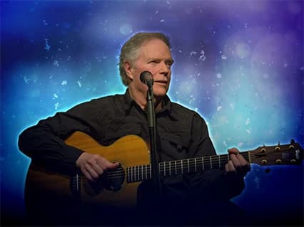 Leo Kottke