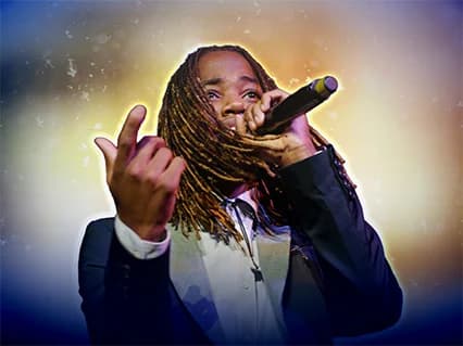 Leon Thomas