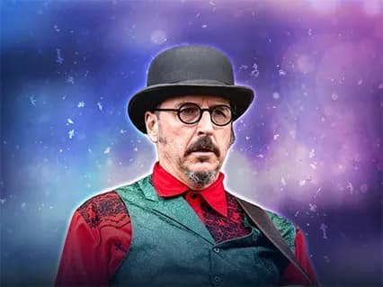Les Claypool