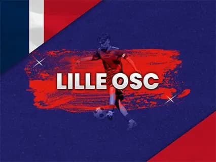 Lille OSC vs Red Star Belgrade