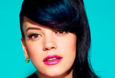 Lily Allen