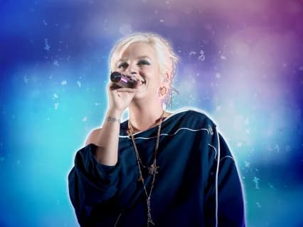 Lily Allen