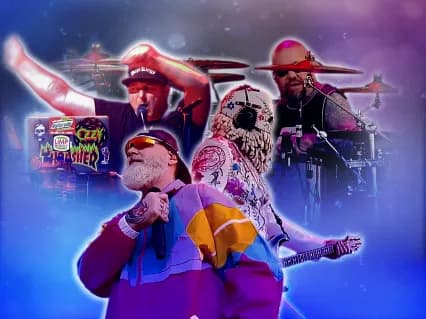 Inkcarceration Music & Tattoo Festival: Sunday
