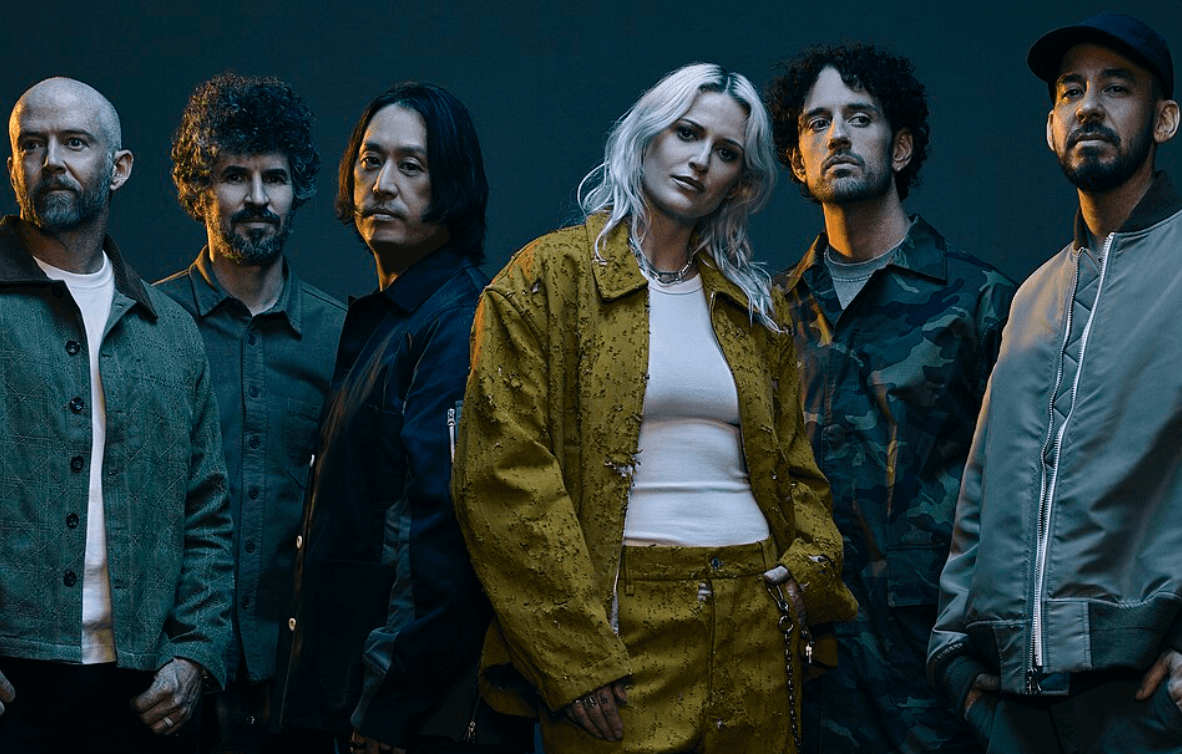 Linkin Park