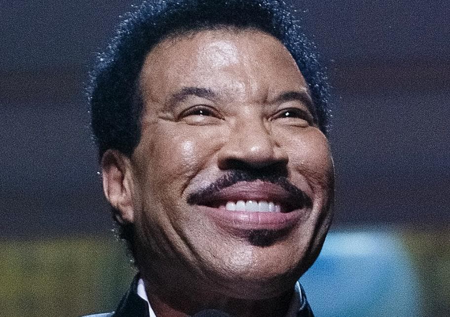Lionel Richie