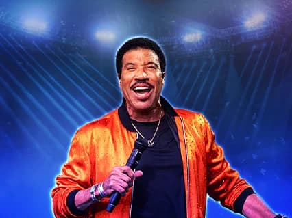 Lionel Richie