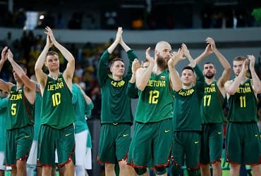 Lithuania