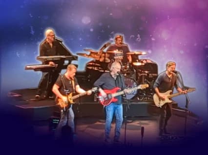 Little River Band