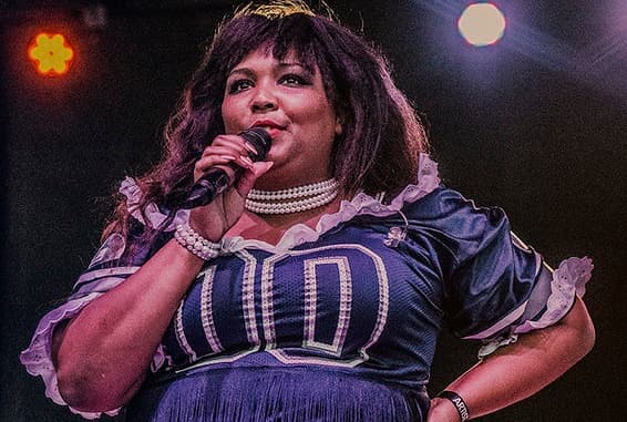 Lizzo
