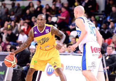 London Lions