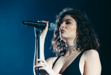 Lorde