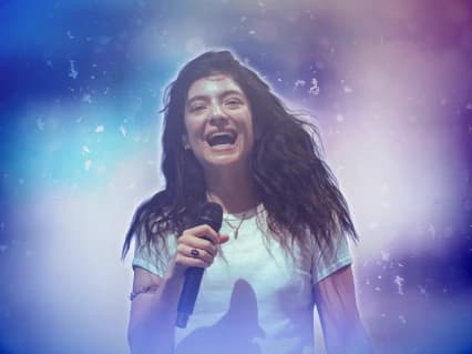 Lorde