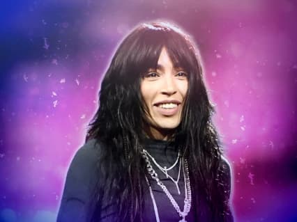 Loreen