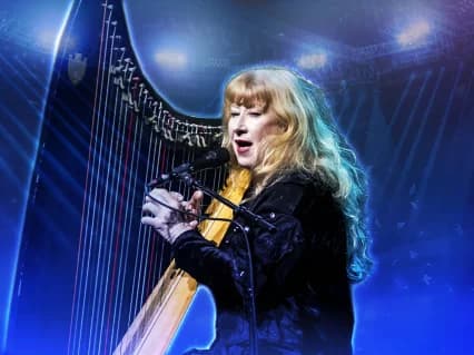 Loreena Mckennitt
