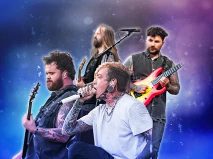 Lorna Shore