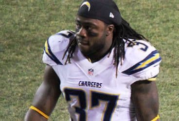 Los Angeles Chargers vs. Denver Broncos