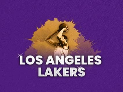 Los Angeles Lakers