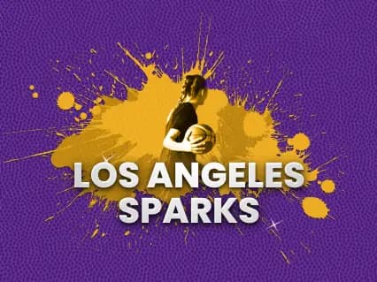 Los Angeles Sparks