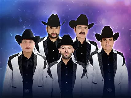 Los Tucanes De Tijuana