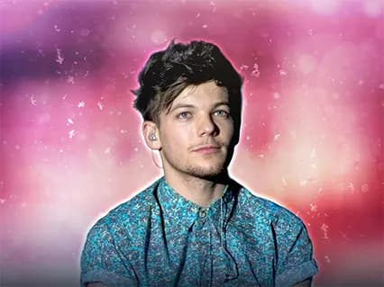 Louis Tomlinson
