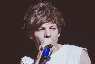 Louis Tomlinson