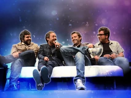 Love Of Lesbian