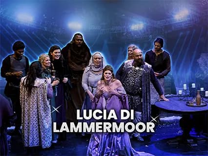 Lucia di Lammermoor