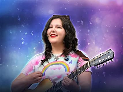 Lucy Dacus