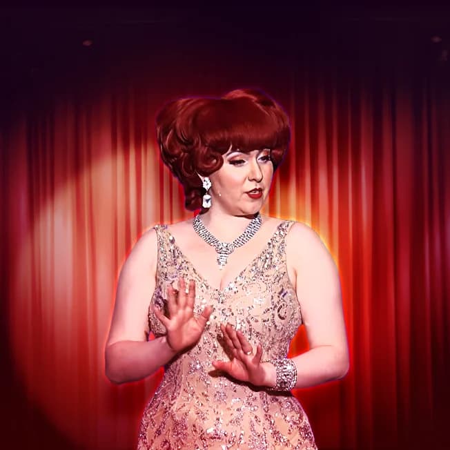 Lucy Darling