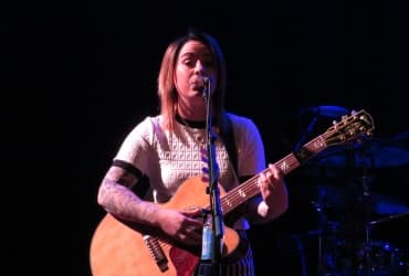 Lucy Spraggan