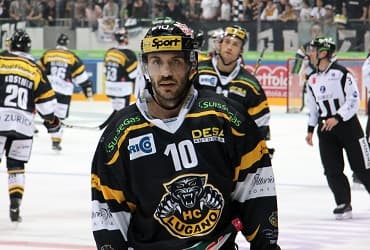 HC Lugano