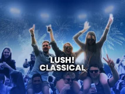 LUSH! Classical
