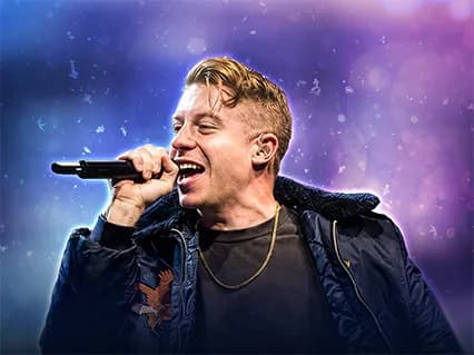 Macklemore